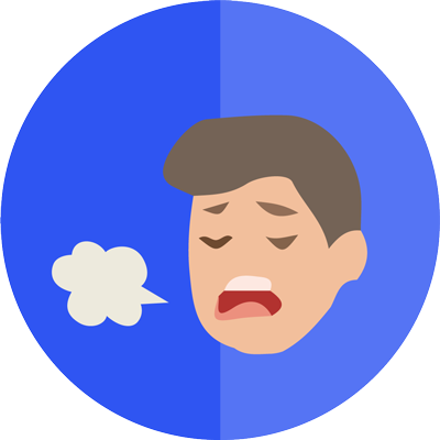 Dry Mouth