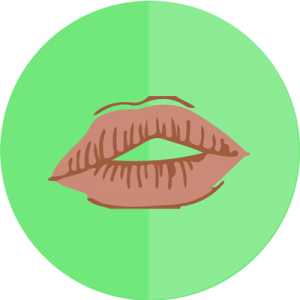 Dry Lips