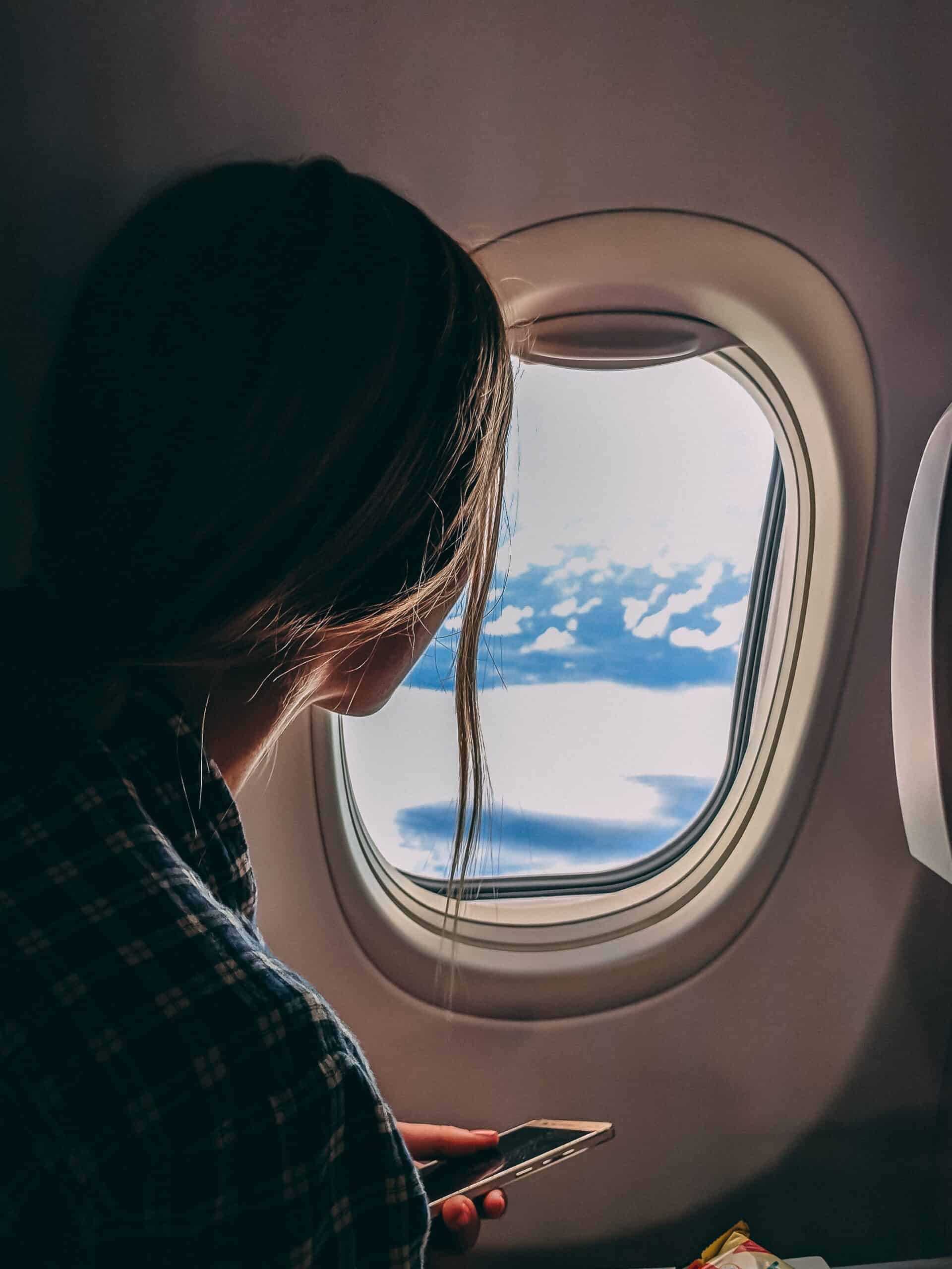 traveling sickness